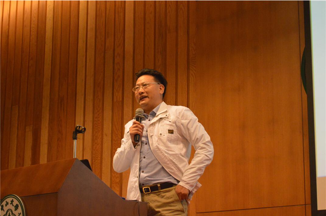 【软件学院】第十届中山大学软件创新开发大赛总决赛圆满落幕