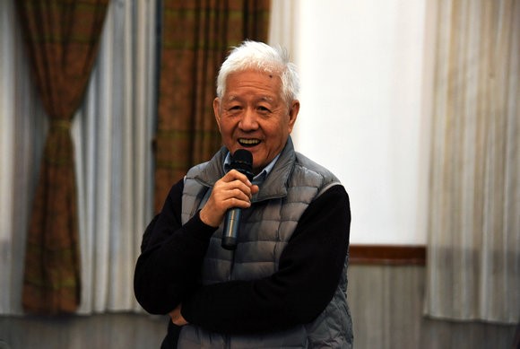 庆祝孙中山先生创办中山大学九十周年总结大会举行