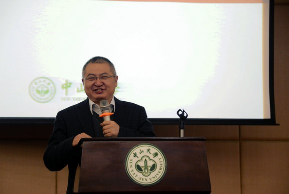 凝聚共识 开拓进取 推进学校工作迈上新台阶：我校2015年春季工作会议召开