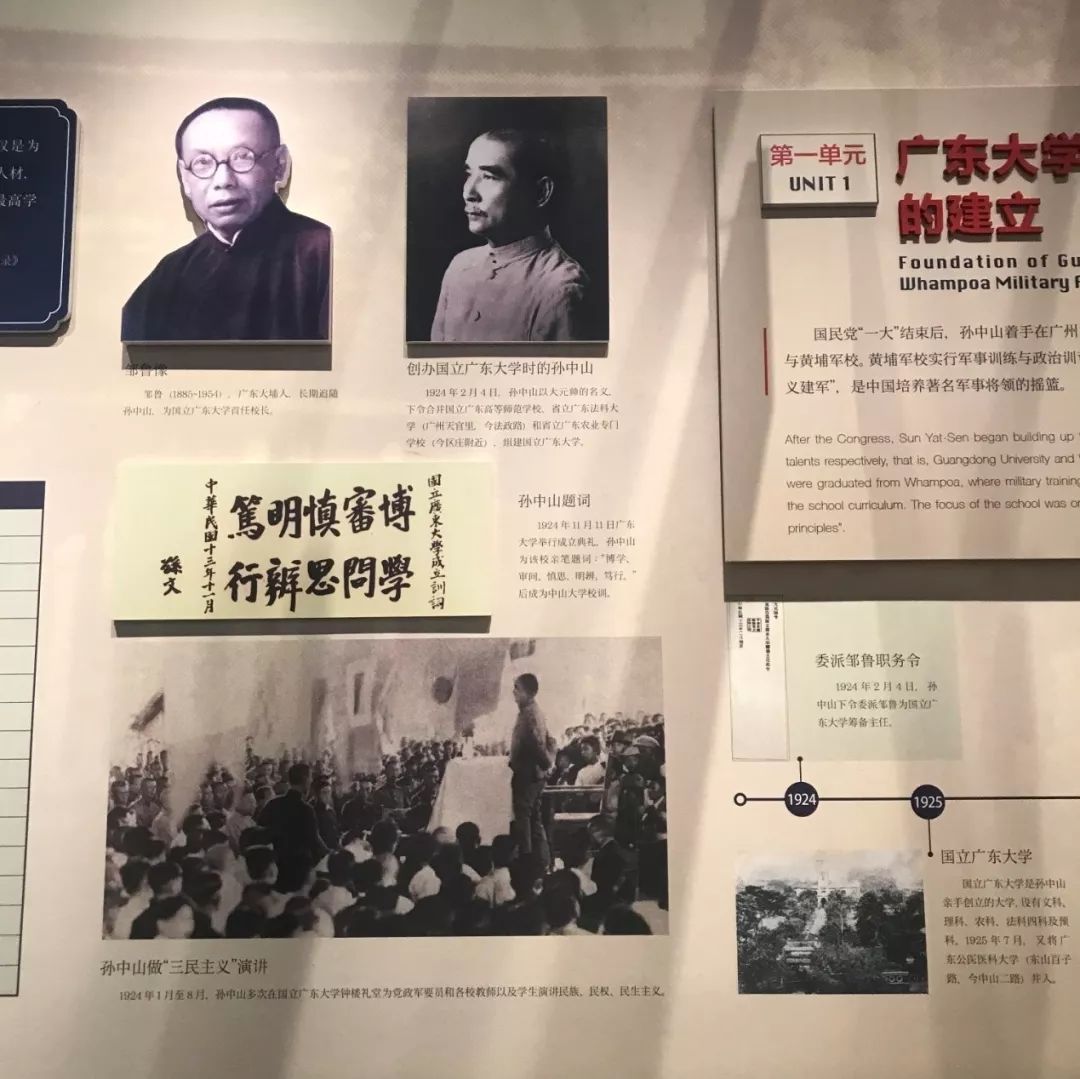 中大历史回溯