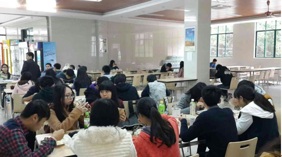 【国际商学院】中大深大交流会回顾